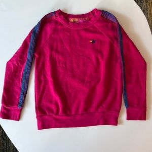Aviator Nation kids size 10 sweatshirt